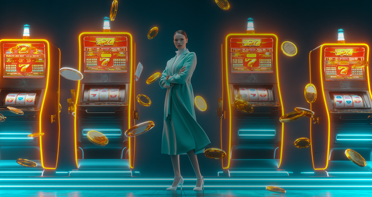 Slot Boss Casino Slide 1